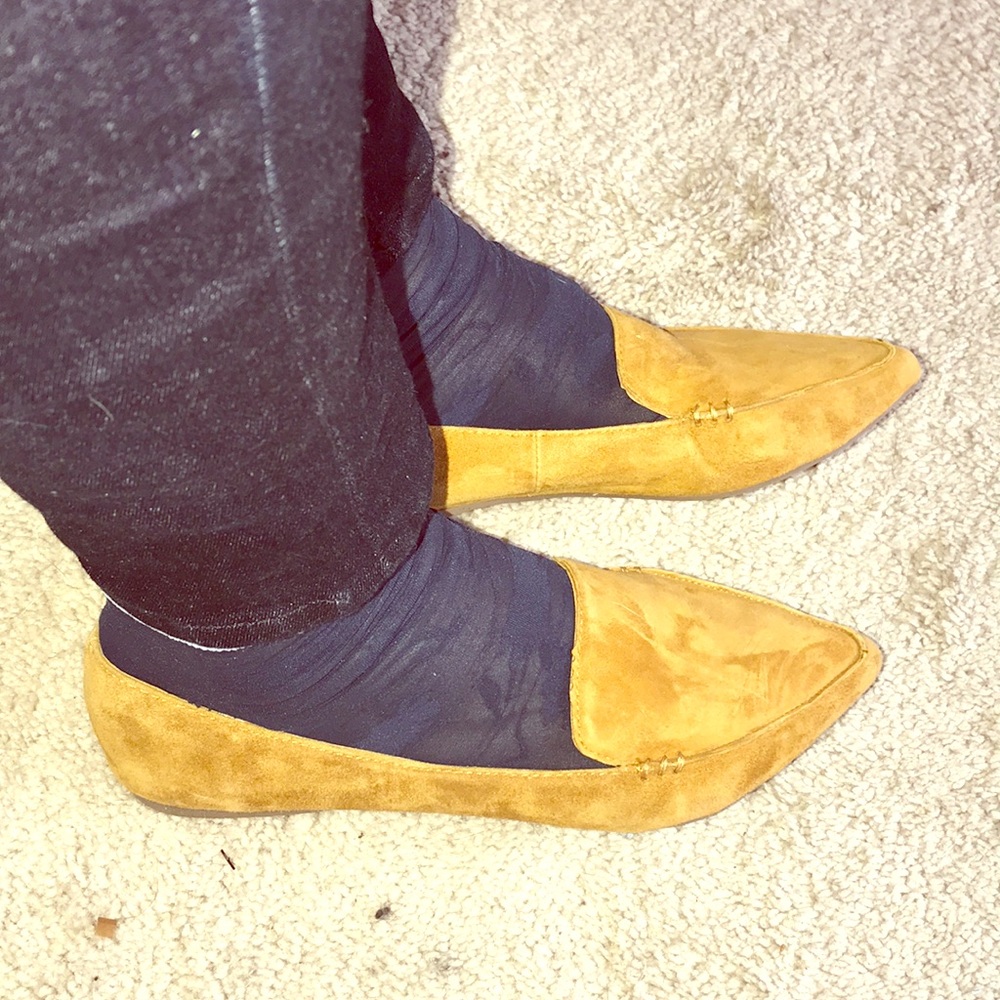 NWOB- lost the box but these have never been worn.